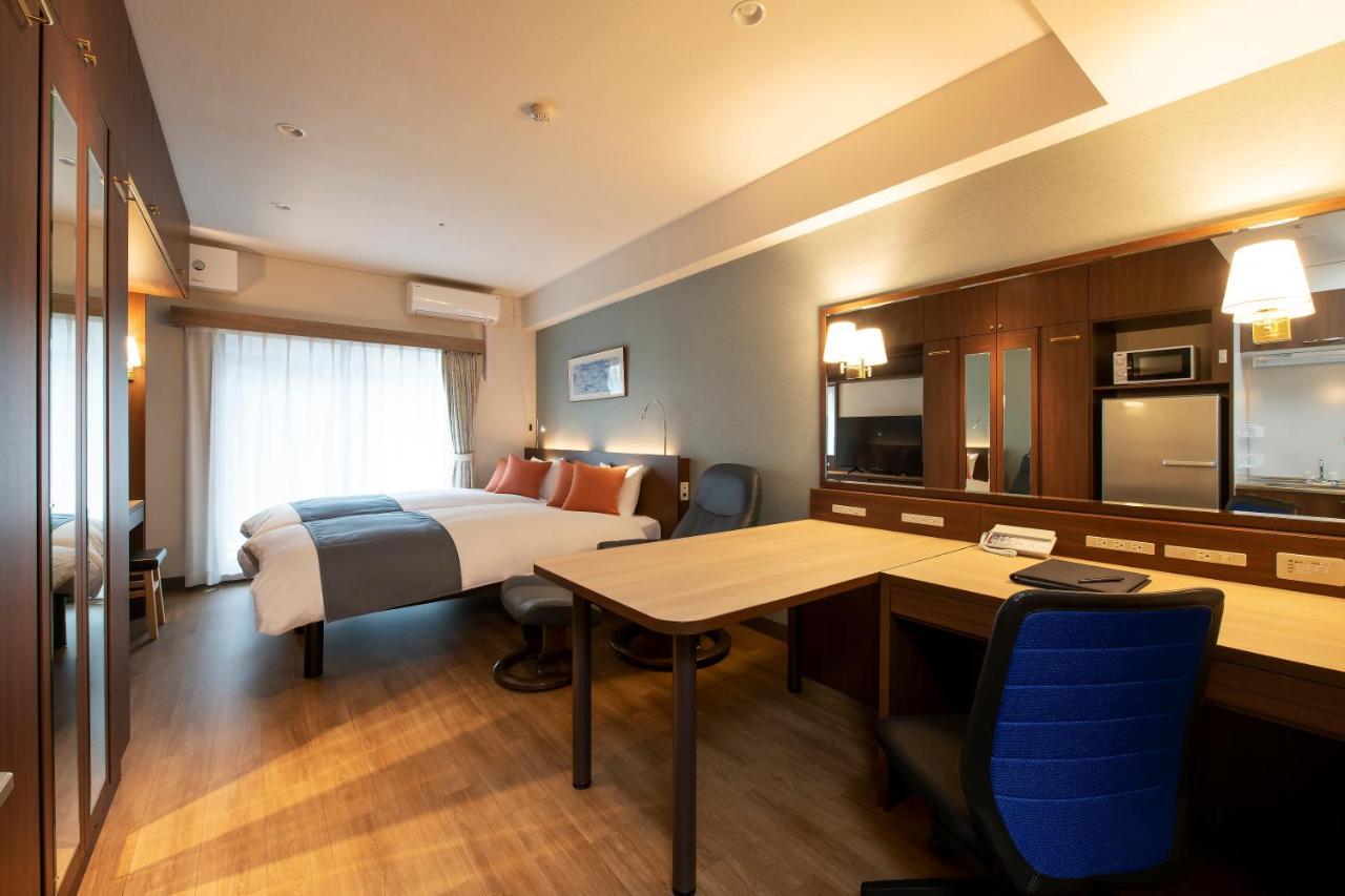 New Port โรงแรม 4*