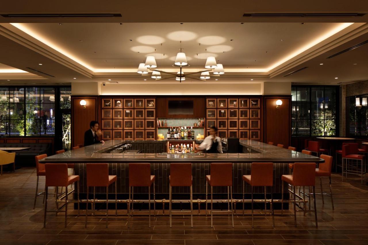 ホテルニューポートヨコスカ 4* 横須賀市